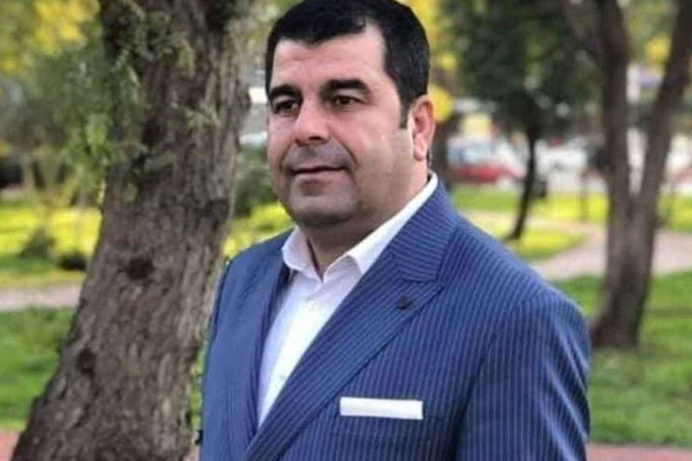 Silahlı saldırıya uğrayan iş adamı vefat etti Silahlı saldırıya uğrayan iş adamı vefat etti